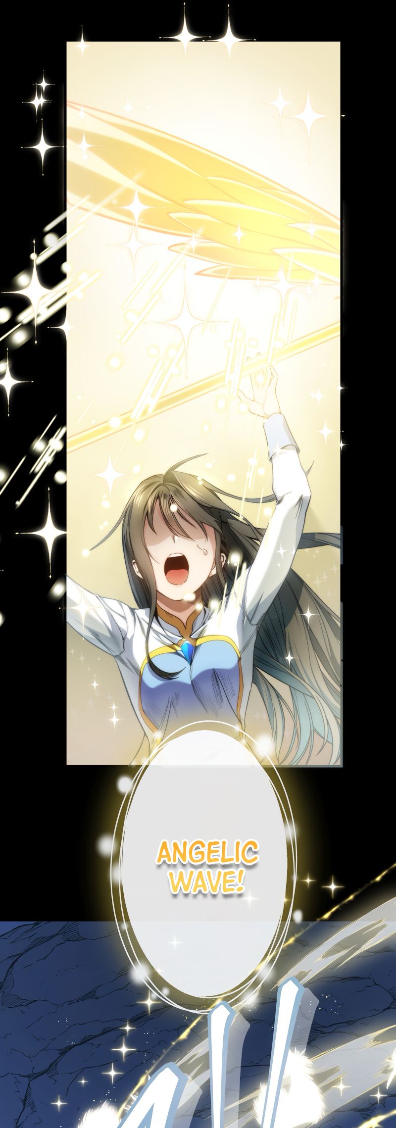 Revenge of the Unrivaled Streamer Chapter 1 74